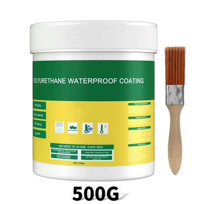 Water & Sun Resistant Tile Renovation Paint