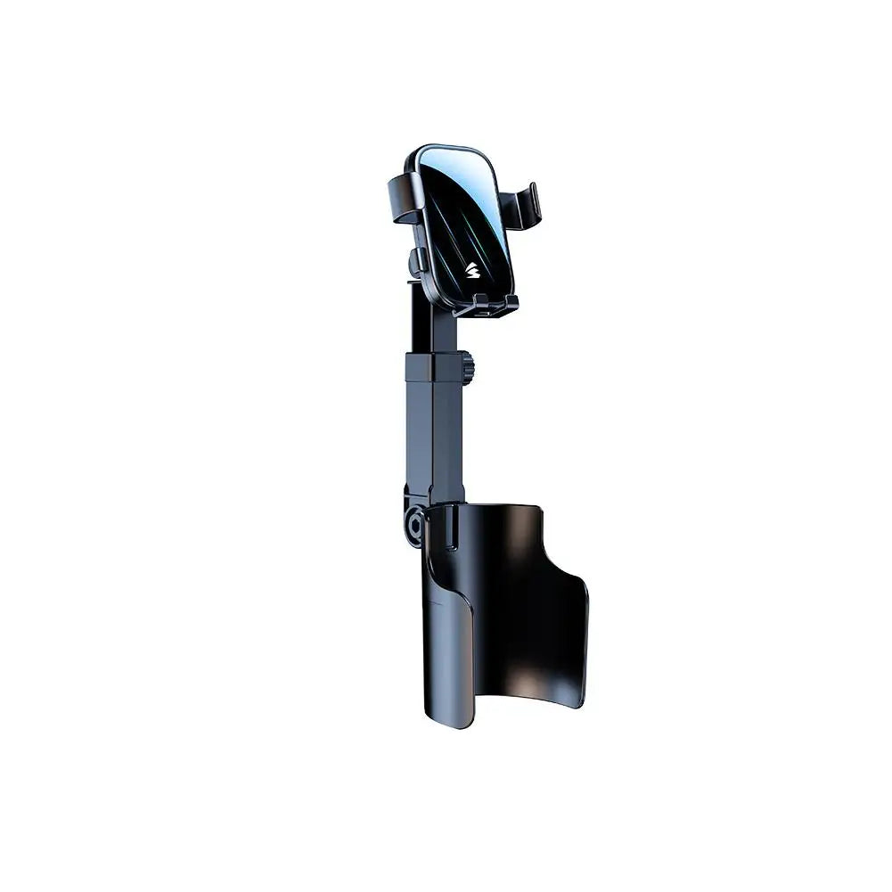 Car Cup Holder Phone Mount