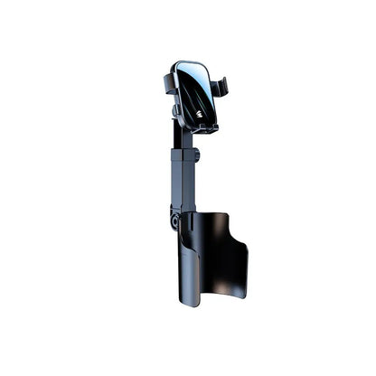 Car Cup Holder Phone Mount