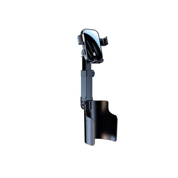 Car Cup Holder Phone Mount