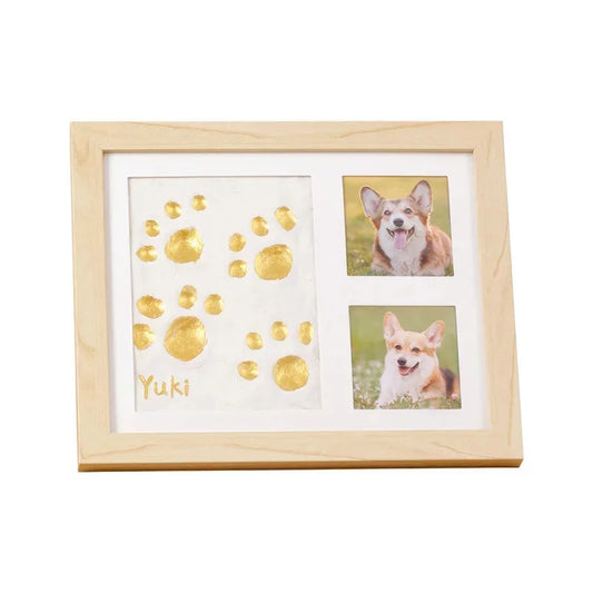 DIY Baby Hand & Footprint Kit