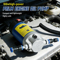 ✨Portable Engine Oil Transfer Pump – Handy Maintenance Tool