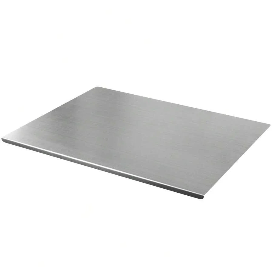 Anti-Slip Lipped Chopping Board