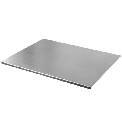 Anti-Slip Lipped Chopping Board