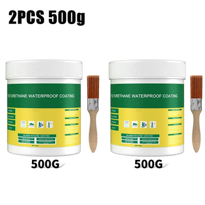 Water & Sun Resistant Tile Renovation Paint