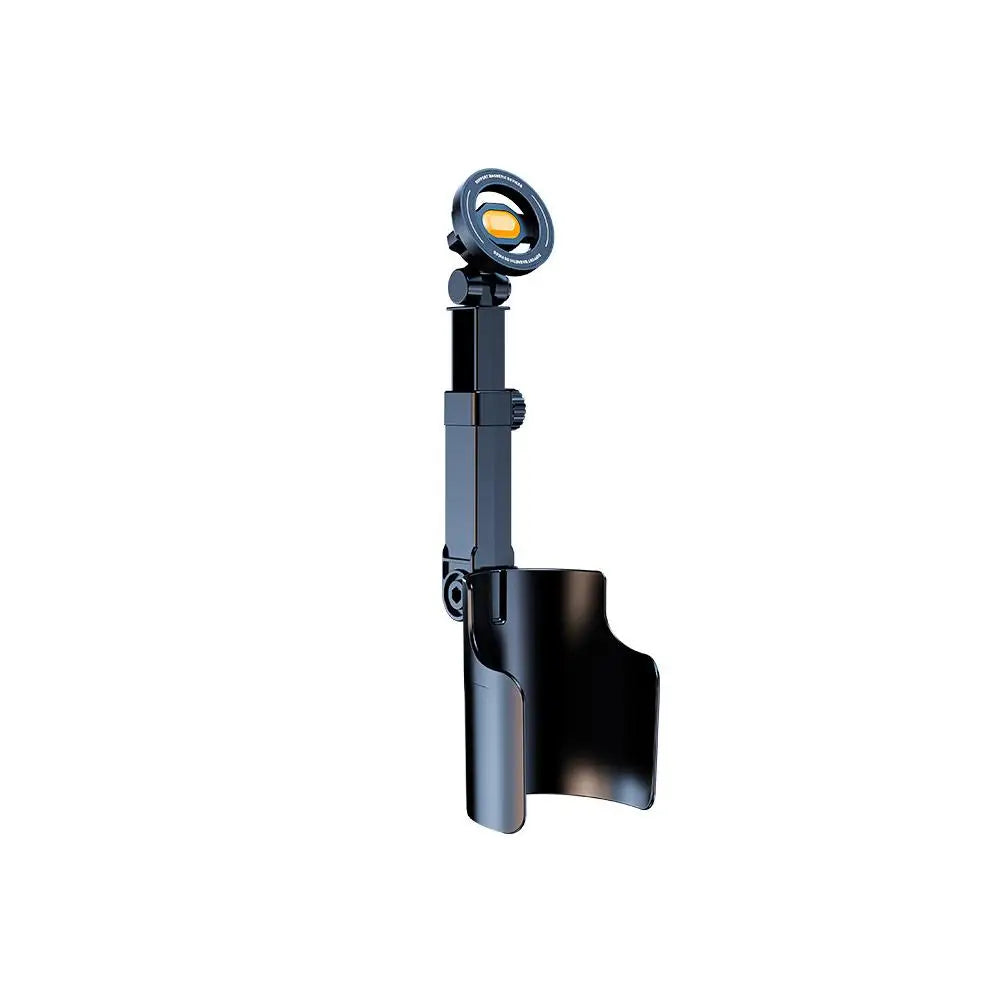 Car Cup Holder Phone Mount
