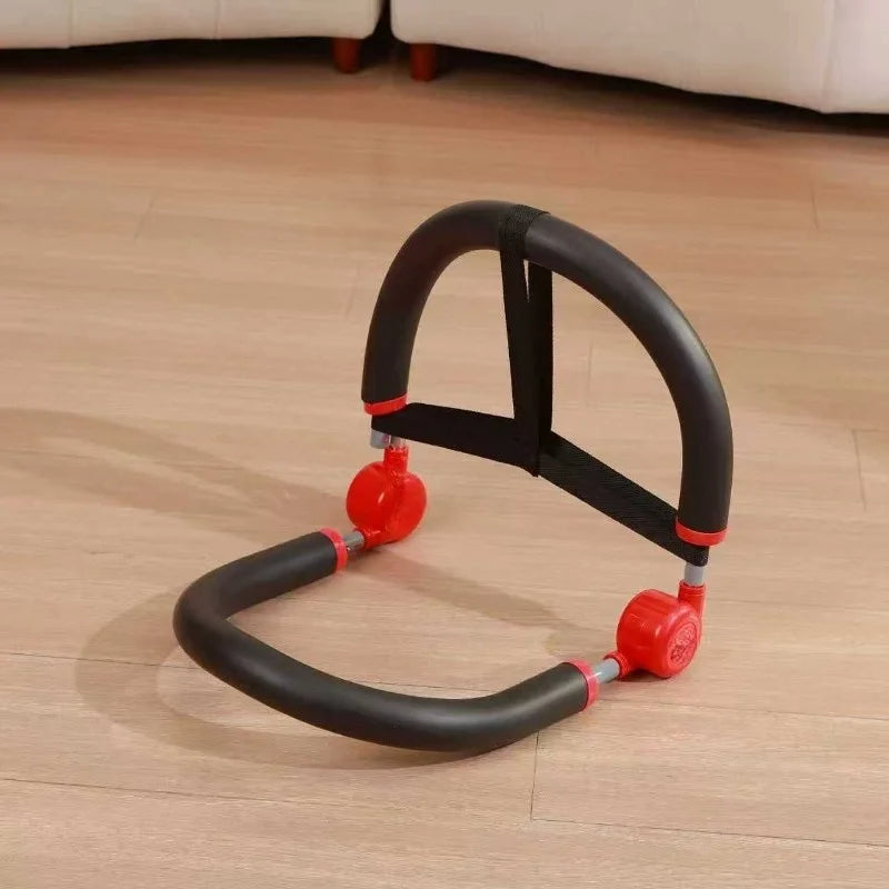 Home Gym Core & Sit-Up Exercise Machine