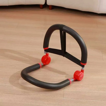Home Gym Core & Sit-Up Exercise Machine