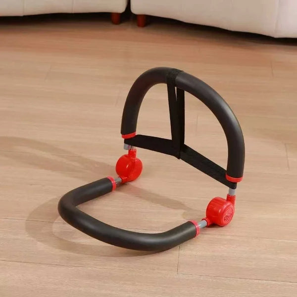 Home Gym Core & Sit-Up Exercise Machine