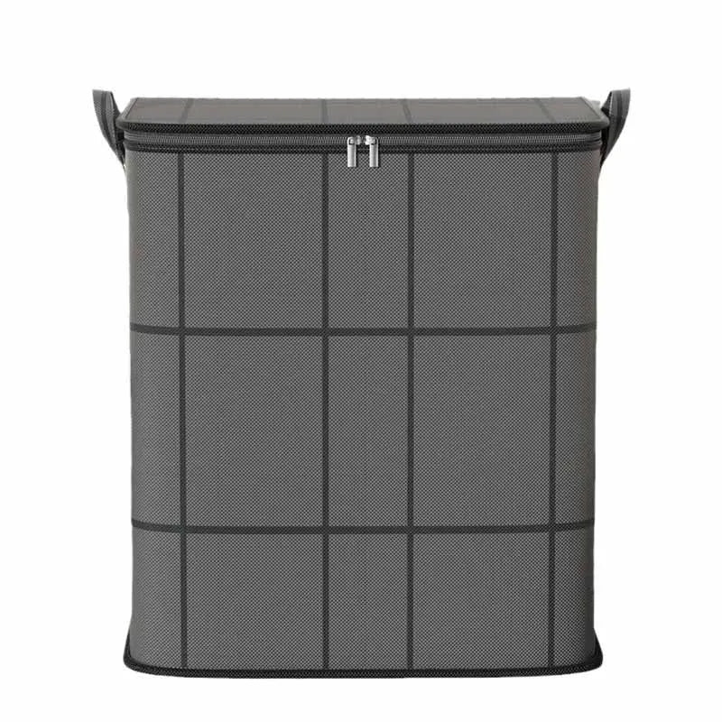 Giant storage bag – instantly enjoy a clean and organized home