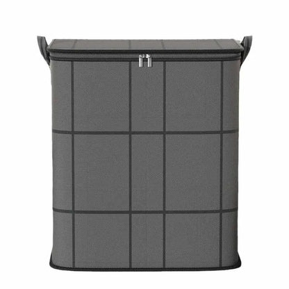 Giant storage bag – instantly enjoy a clean and organized home