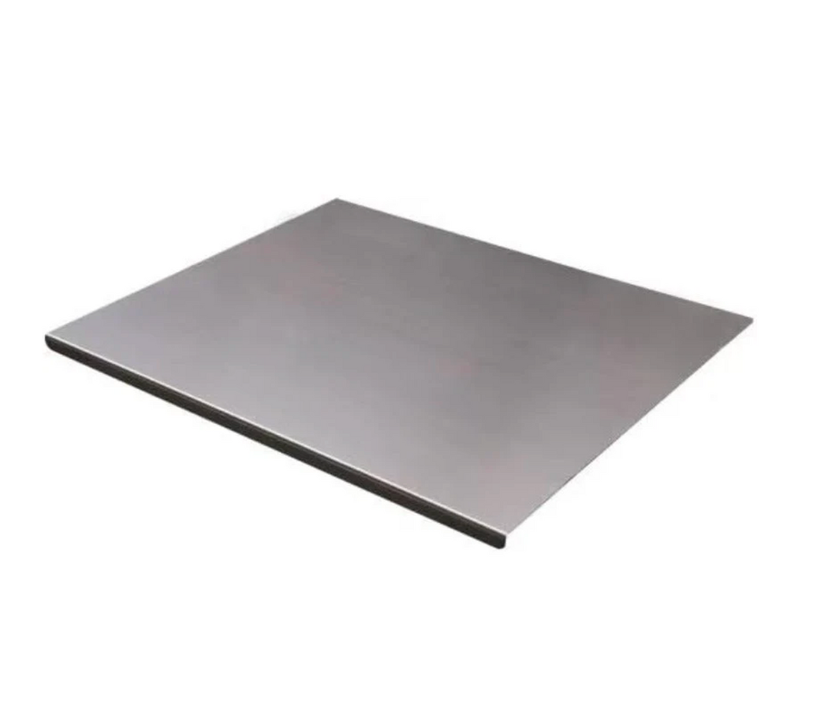 Anti-Slip Lipped Chopping Board