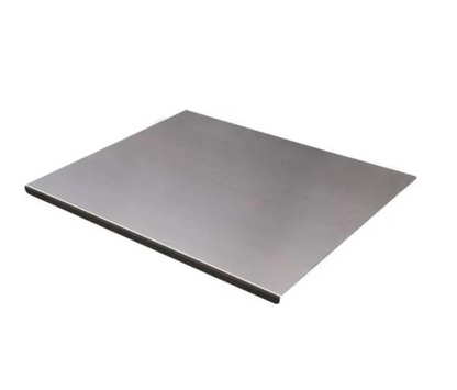 Anti-Slip Lipped Chopping Board