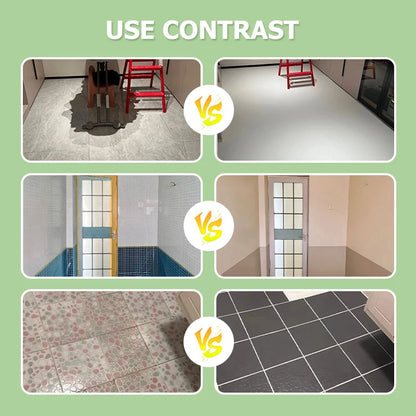 Water & Sun Resistant Tile Renovation Paint