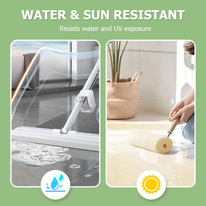 Water & Sun Resistant Tile Renovation Paint